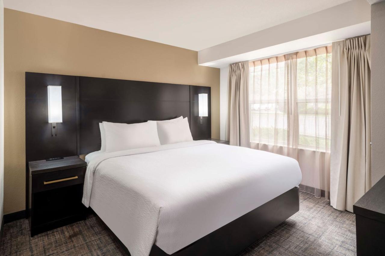 Residence Inn Denver Southwest/Lakewood Ngoại thất bức ảnh