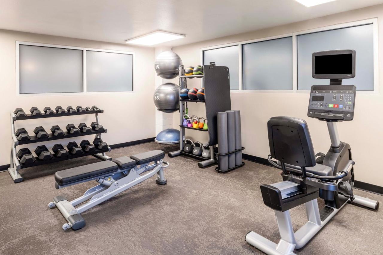 Residence Inn Denver Southwest/Lakewood Ngoại thất bức ảnh
