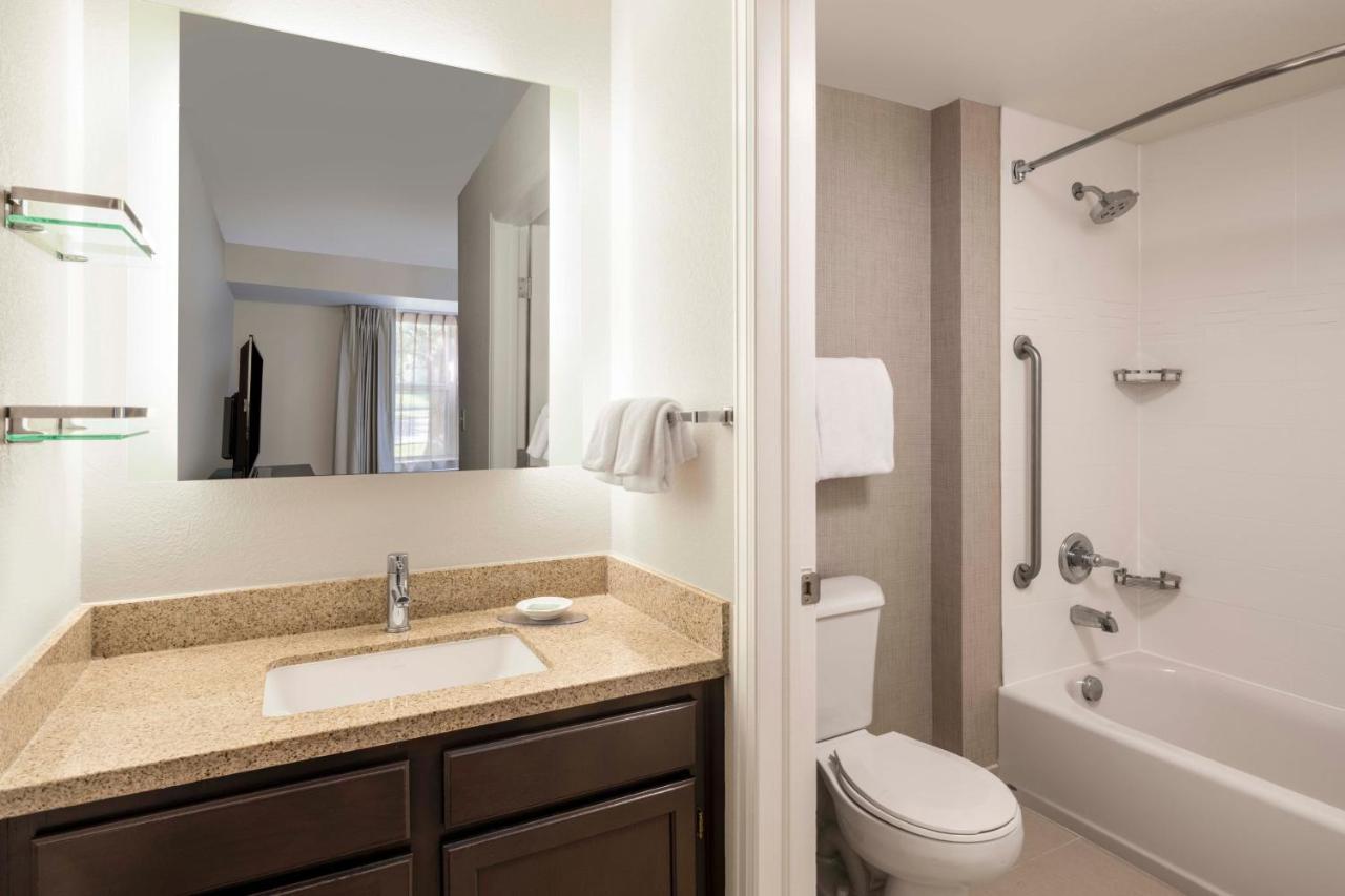 Residence Inn Denver Southwest/Lakewood Ngoại thất bức ảnh