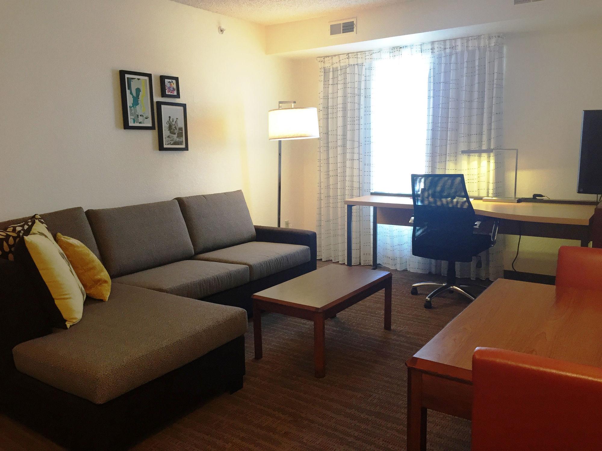 Residence Inn Denver Southwest/Lakewood Ngoại thất bức ảnh