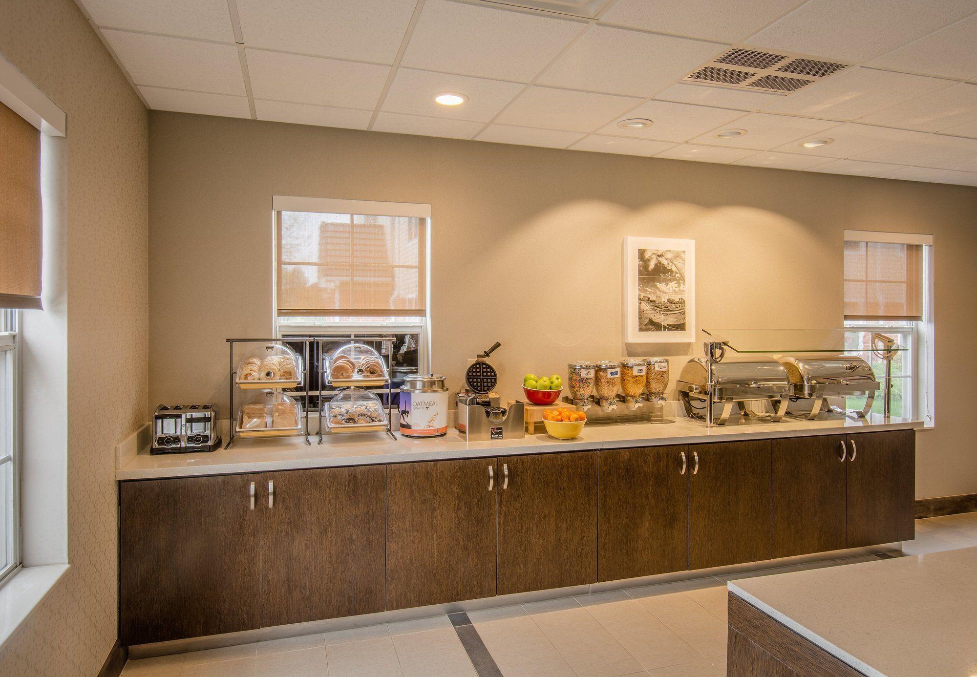 Residence Inn Denver Southwest/Lakewood Ngoại thất bức ảnh