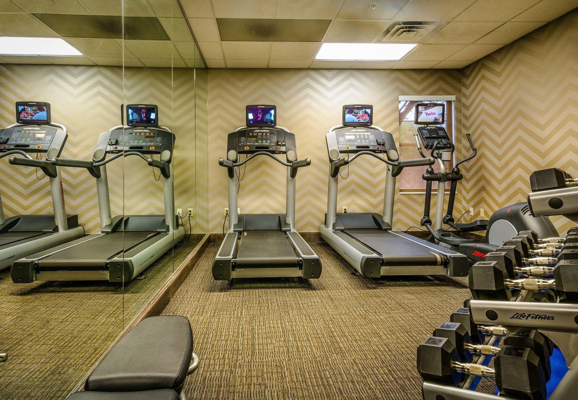 Residence Inn Denver Southwest/Lakewood Ngoại thất bức ảnh