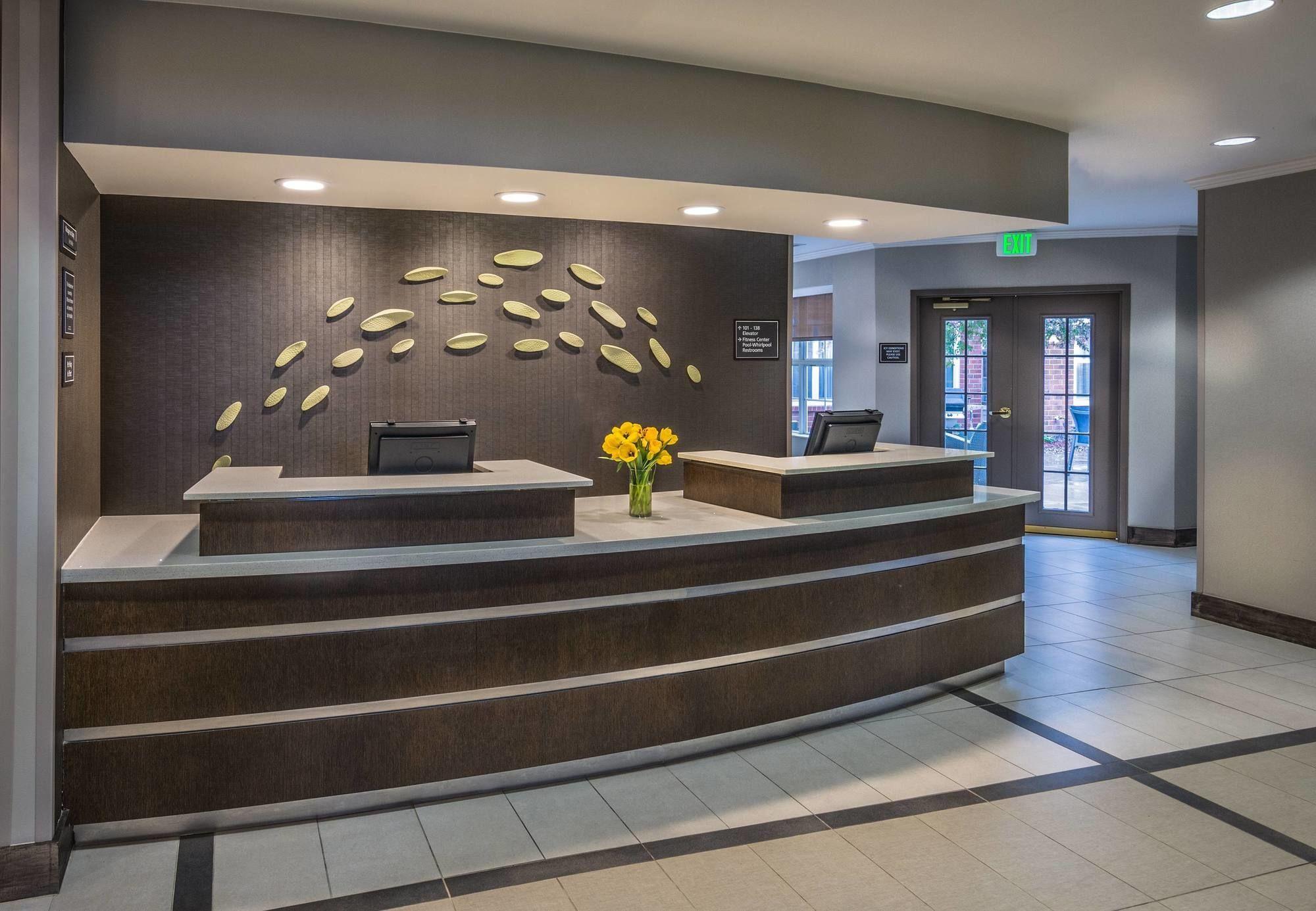 Residence Inn Denver Southwest/Lakewood Ngoại thất bức ảnh