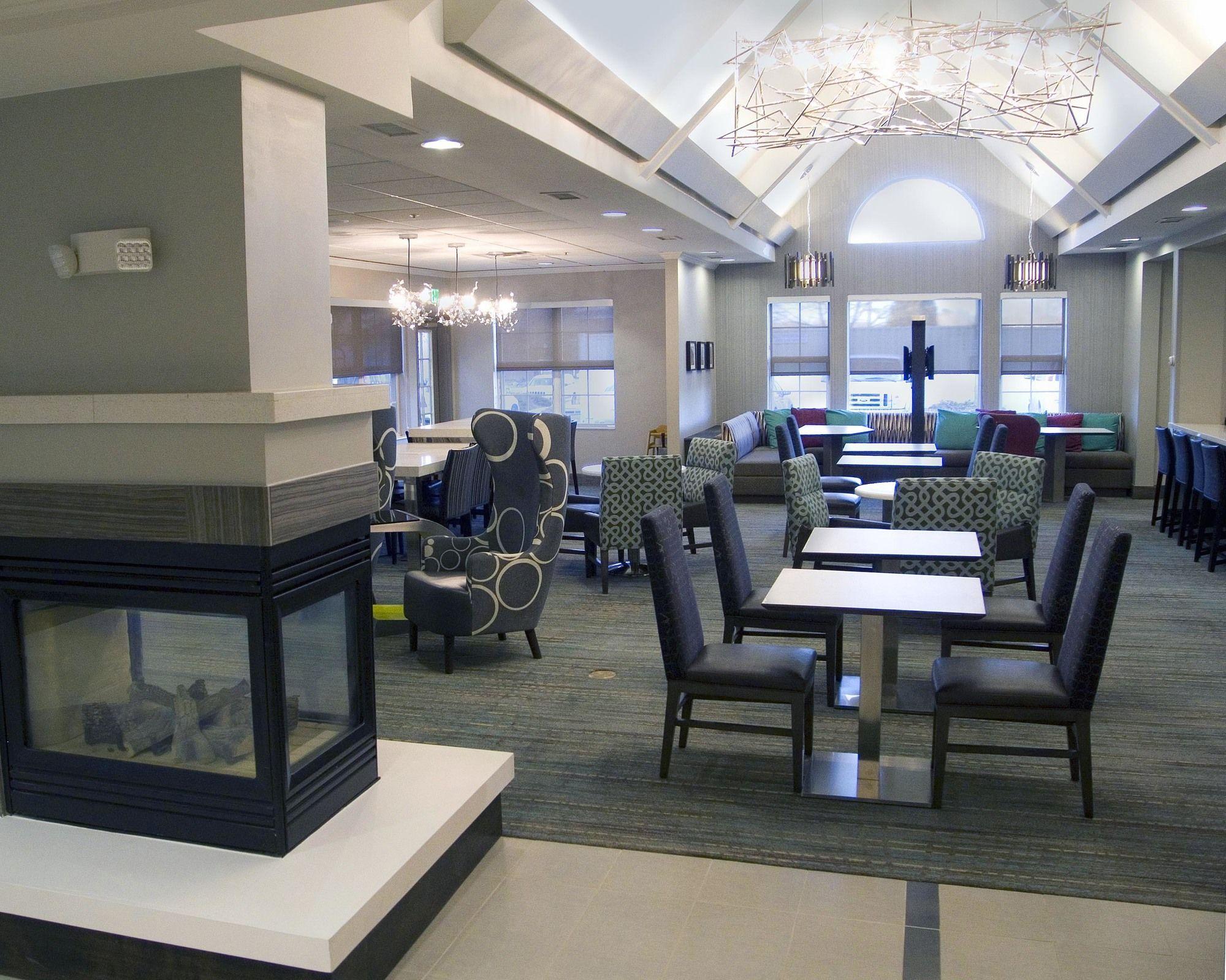 Residence Inn Denver Southwest/Lakewood Ngoại thất bức ảnh