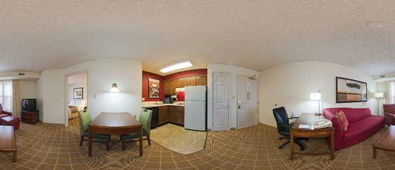 Residence Inn Denver Southwest/Lakewood Ngoại thất bức ảnh