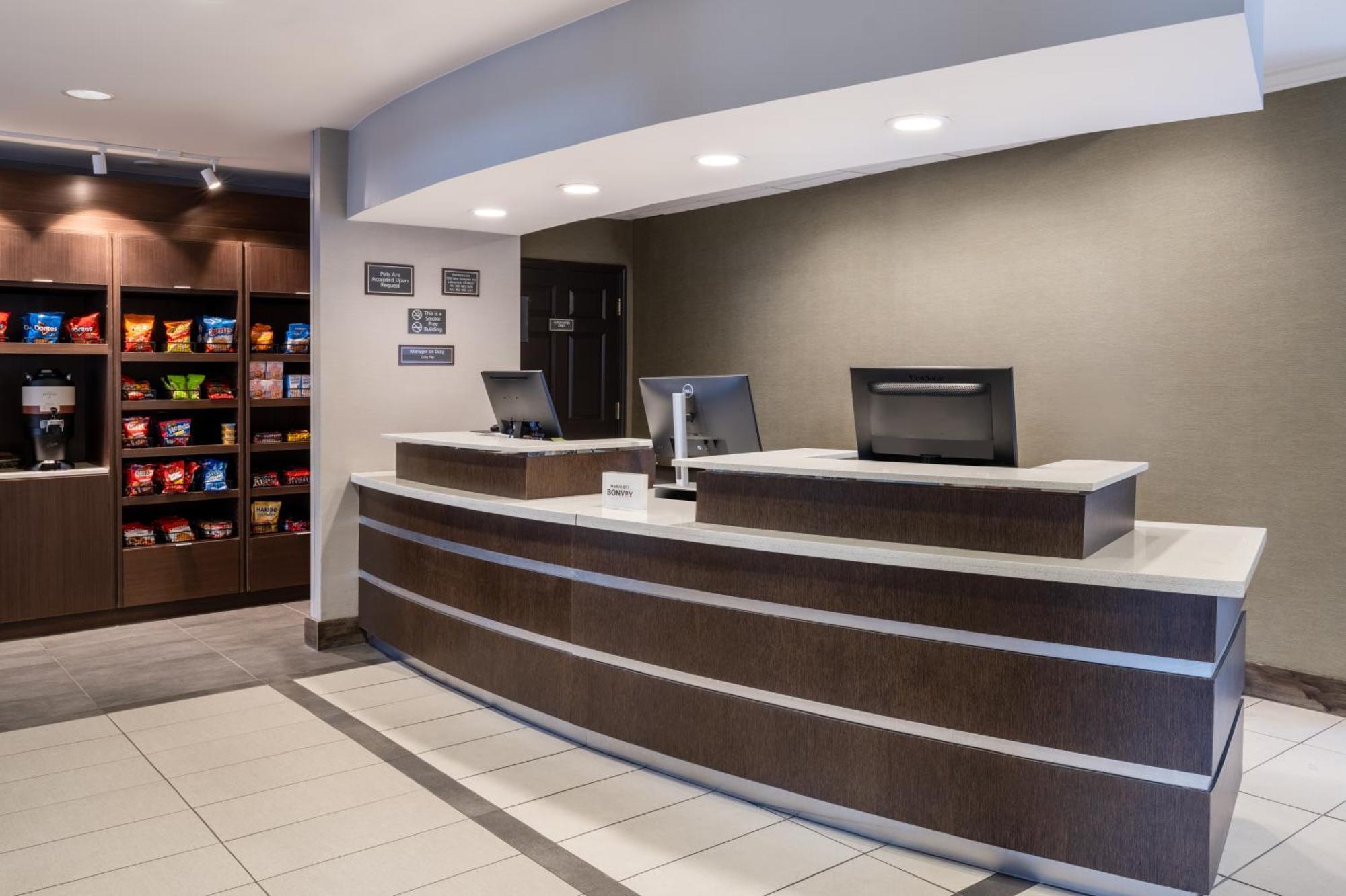 Residence Inn Denver Southwest/Lakewood Ngoại thất bức ảnh