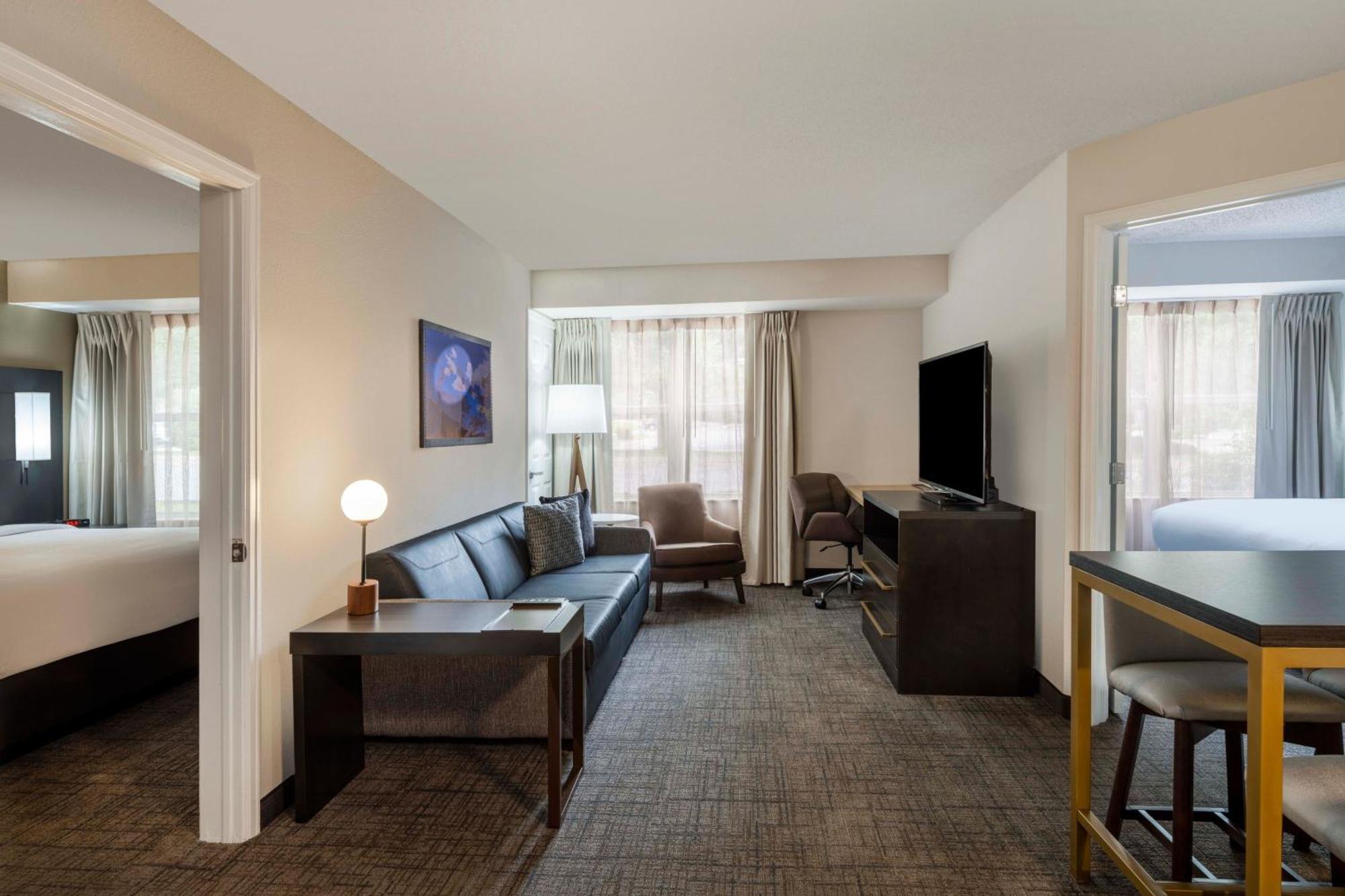 Residence Inn Denver Southwest/Lakewood Ngoại thất bức ảnh