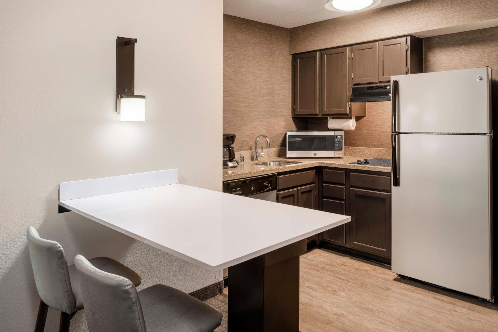 Residence Inn Denver Southwest/Lakewood Ngoại thất bức ảnh