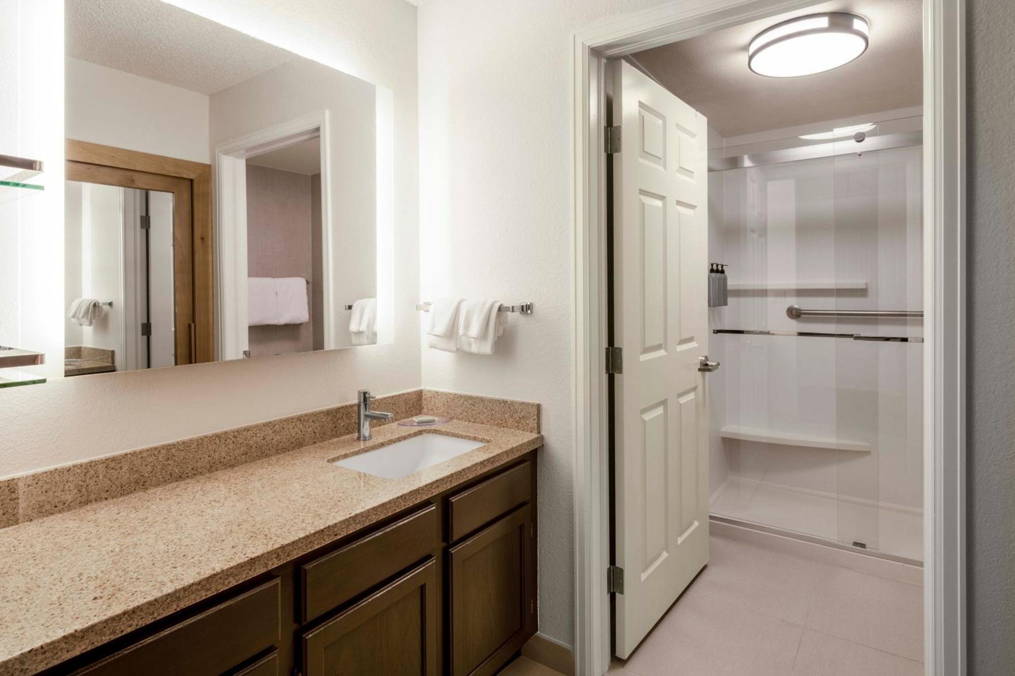 Residence Inn Denver Southwest/Lakewood Ngoại thất bức ảnh