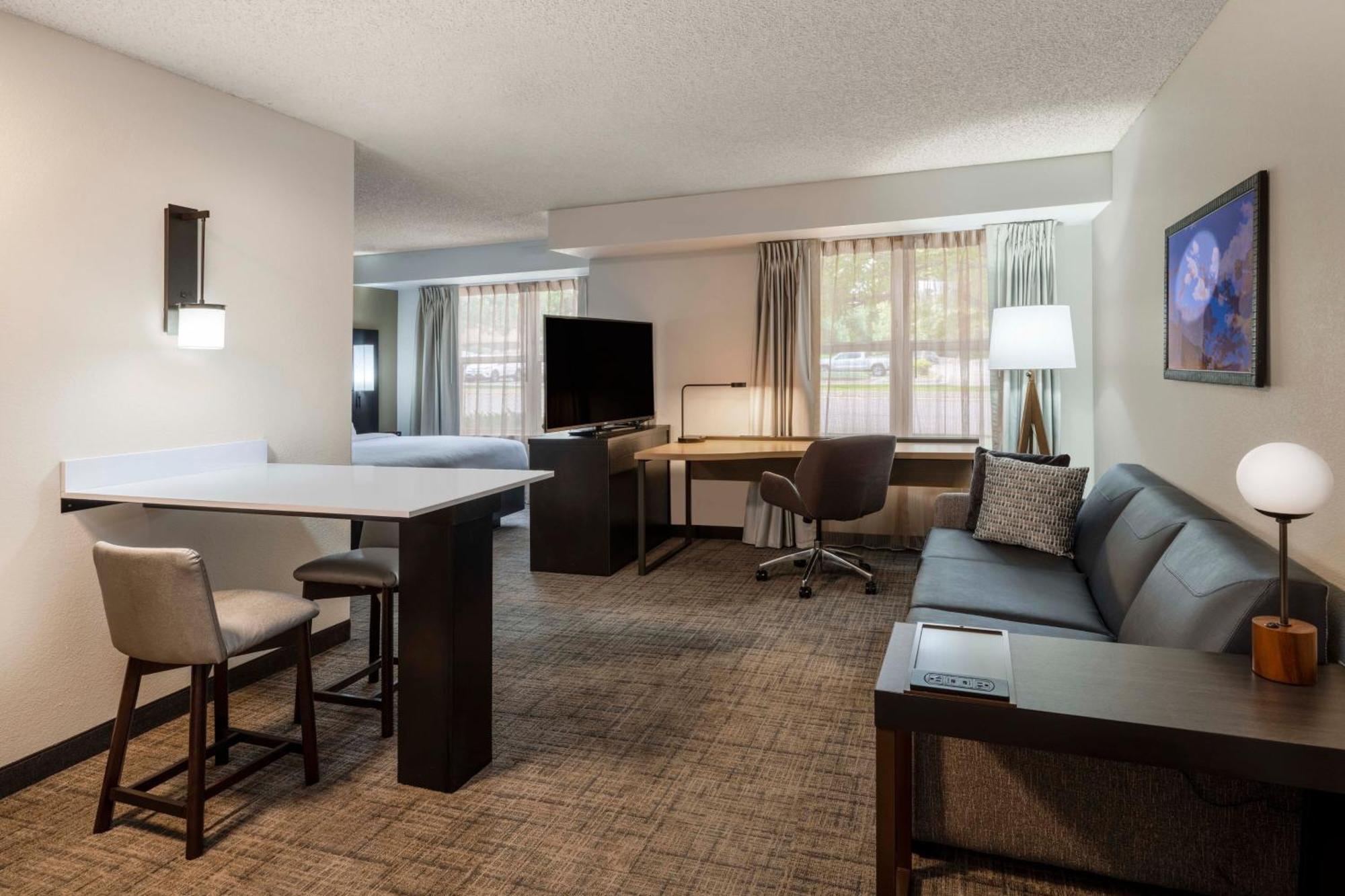 Residence Inn Denver Southwest/Lakewood Ngoại thất bức ảnh