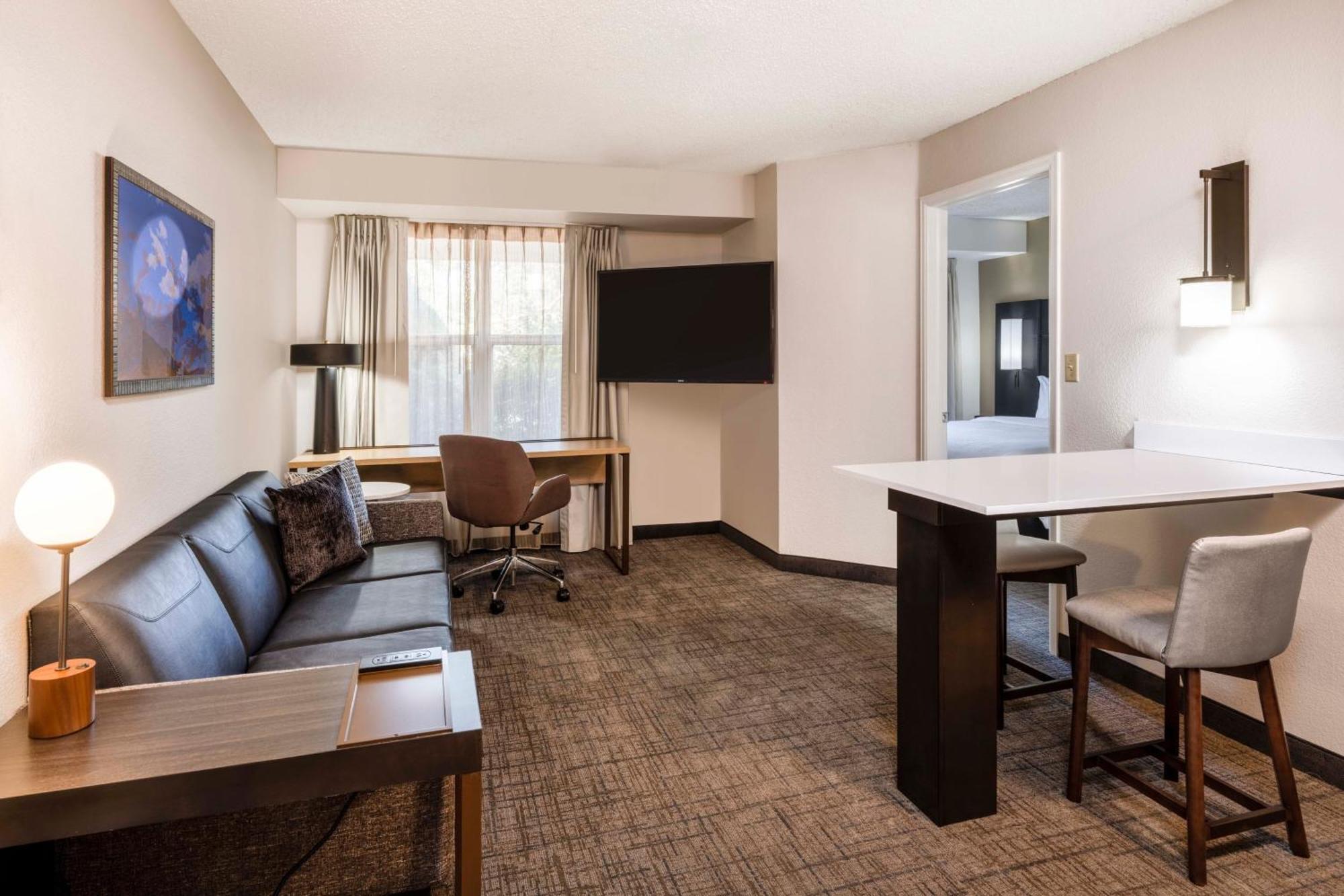 Residence Inn Denver Southwest/Lakewood Ngoại thất bức ảnh