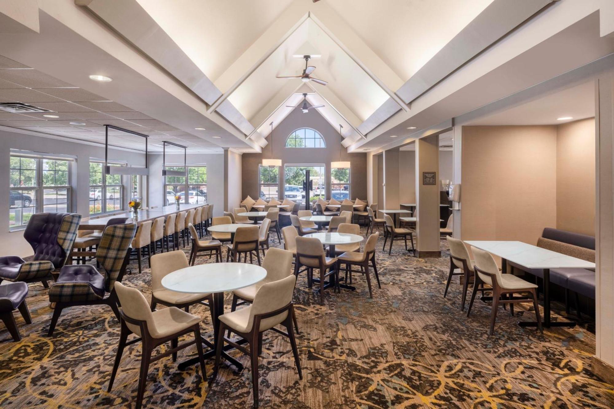 Residence Inn Denver Southwest/Lakewood Ngoại thất bức ảnh