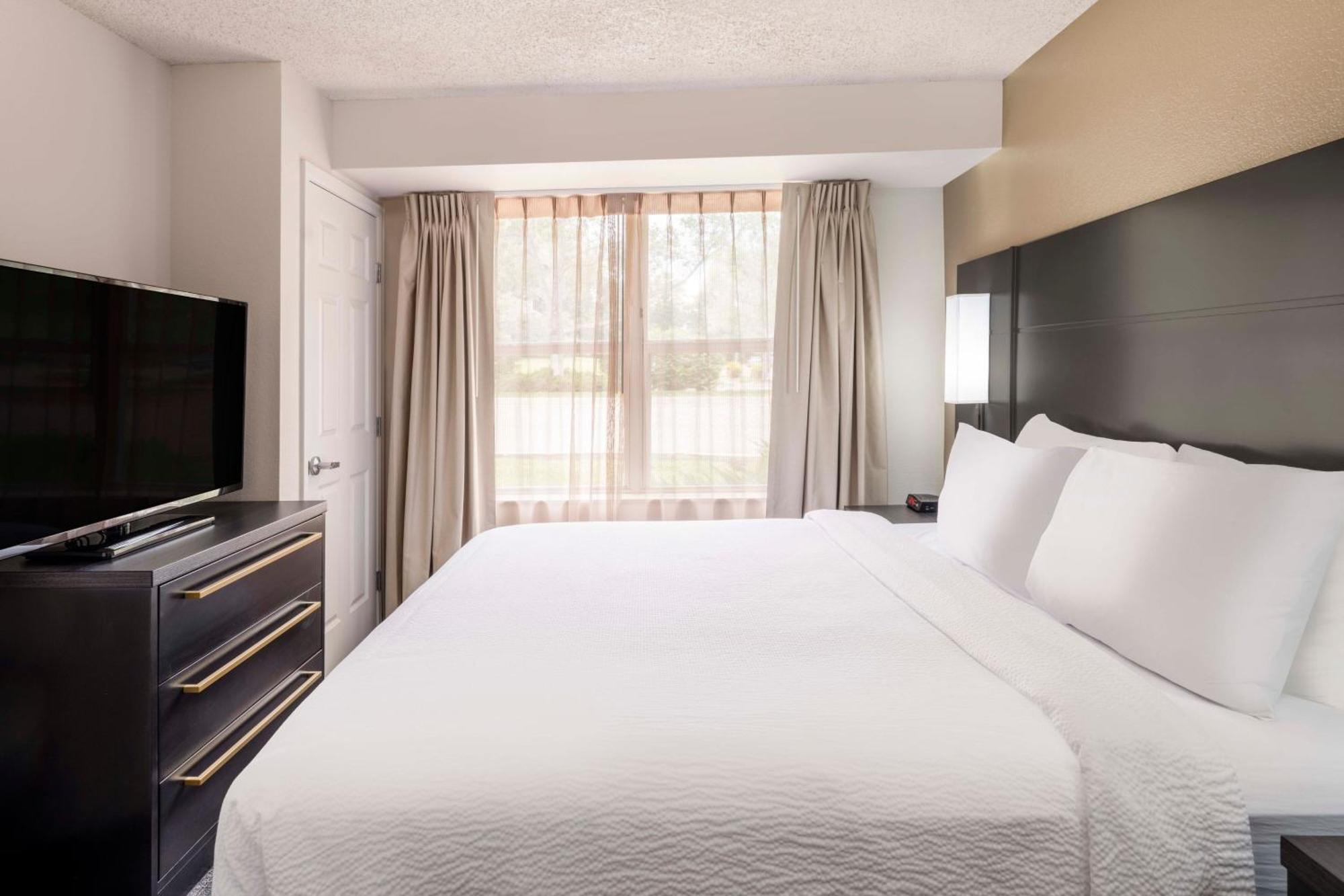 Residence Inn Denver Southwest/Lakewood Ngoại thất bức ảnh