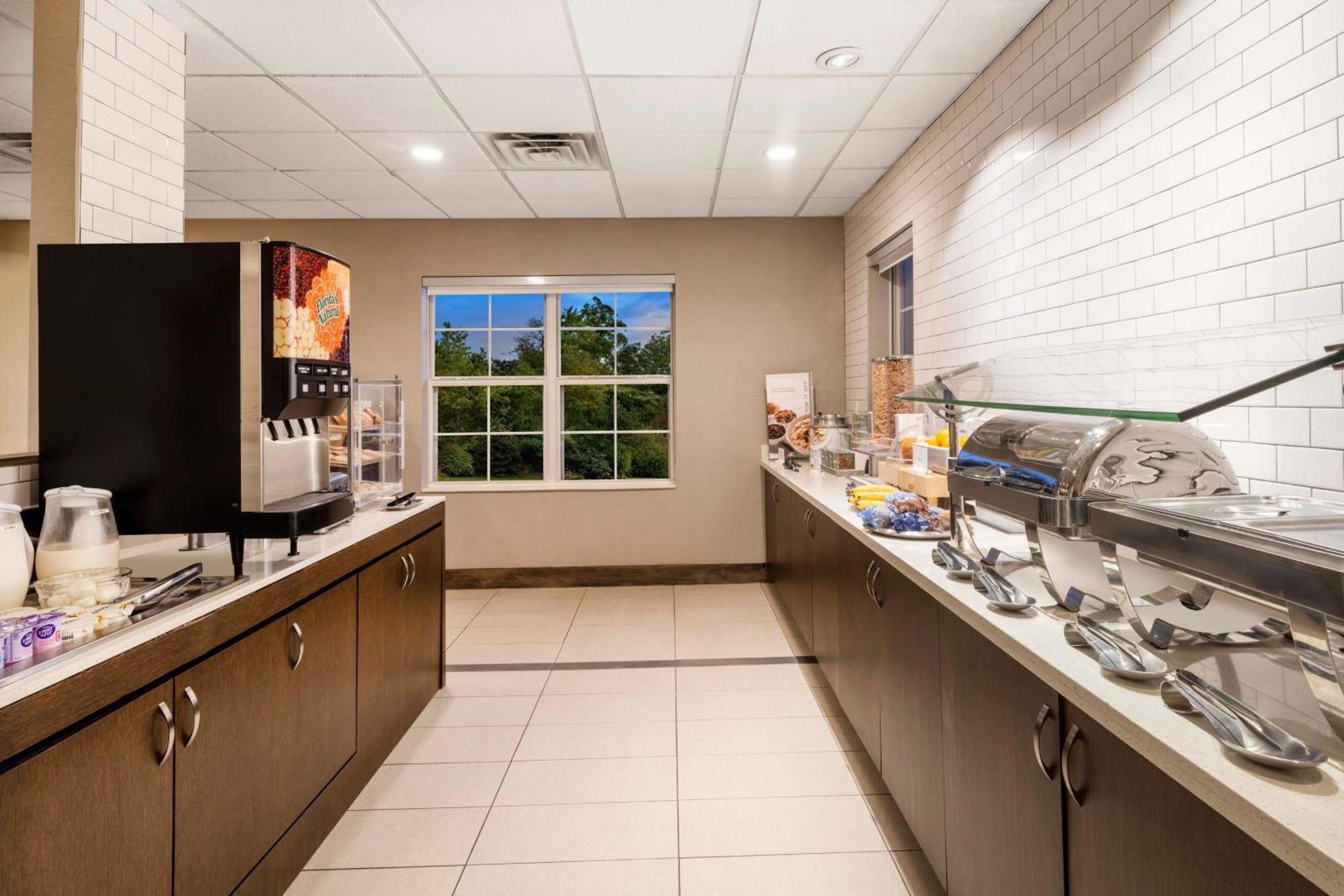 Residence Inn Denver Southwest/Lakewood Ngoại thất bức ảnh