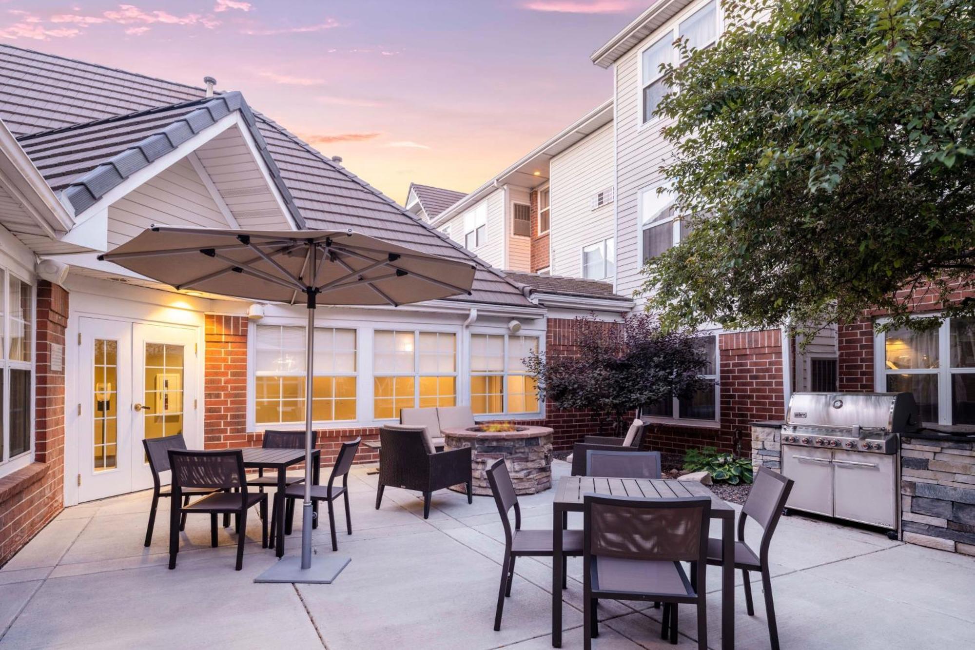 Residence Inn Denver Southwest/Lakewood Ngoại thất bức ảnh