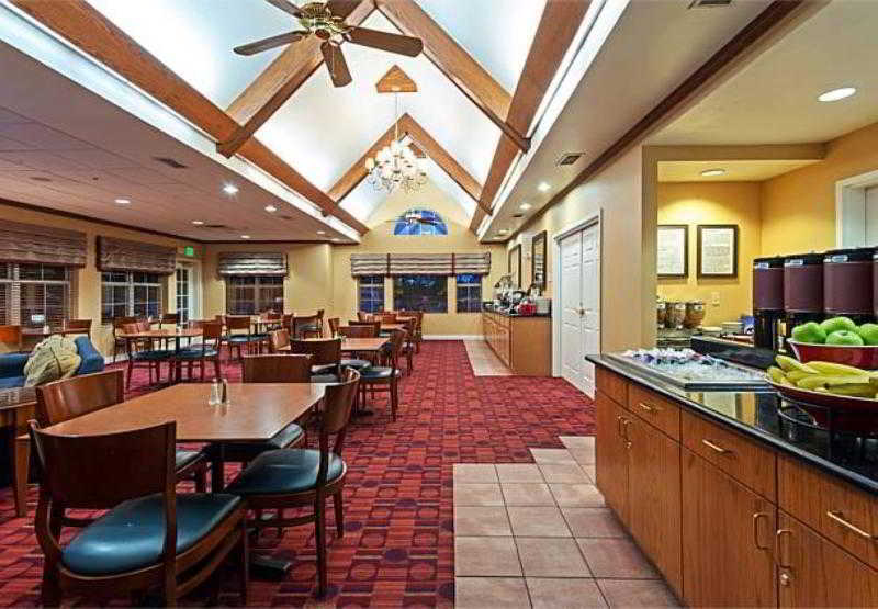 Residence Inn Denver Southwest/Lakewood Ngoại thất bức ảnh