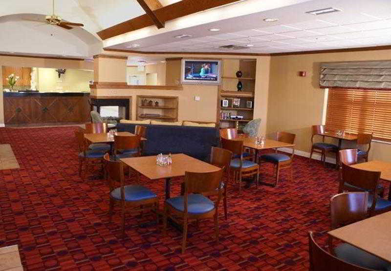 Residence Inn Denver Southwest/Lakewood Ngoại thất bức ảnh
