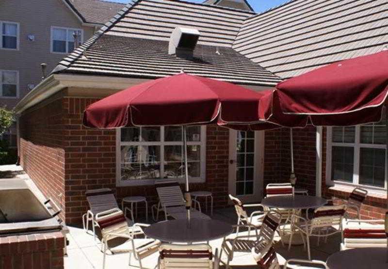 Residence Inn Denver Southwest/Lakewood Ngoại thất bức ảnh