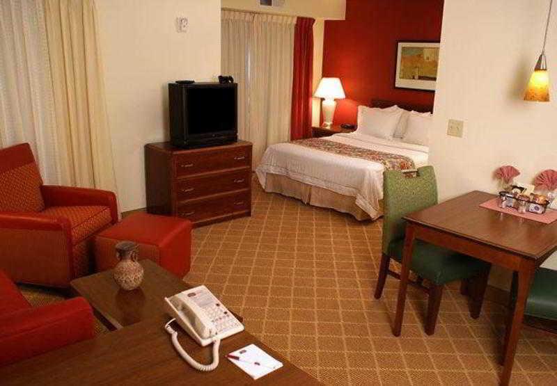 Residence Inn Denver Southwest/Lakewood Ngoại thất bức ảnh