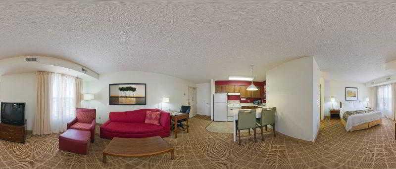Residence Inn Denver Southwest/Lakewood Ngoại thất bức ảnh
