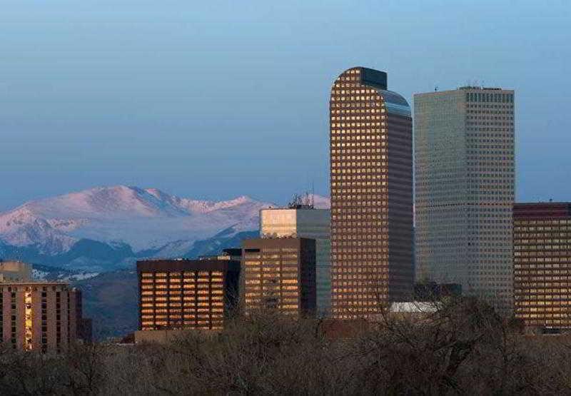 Residence Inn Denver Southwest/Lakewood Ngoại thất bức ảnh