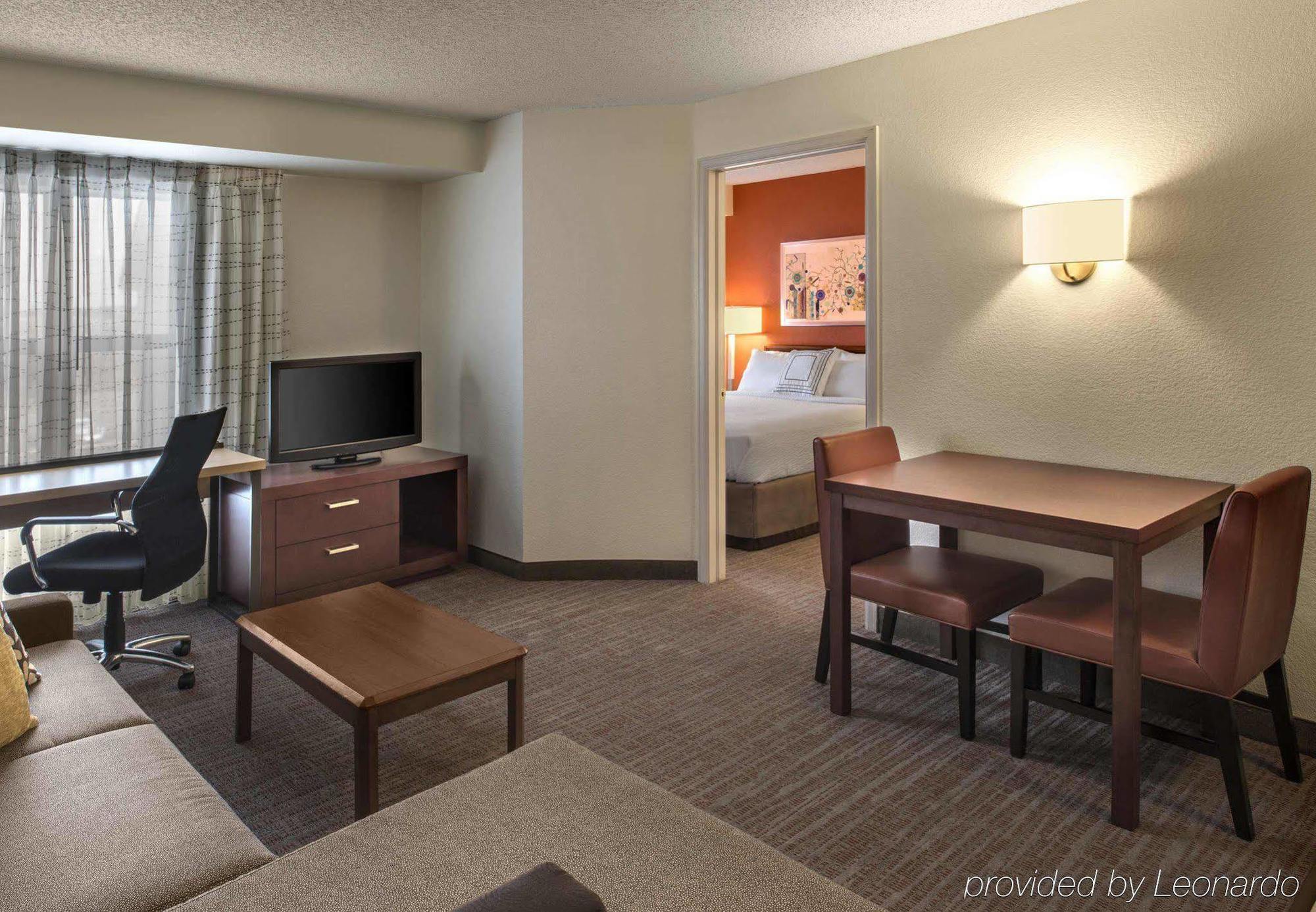 Residence Inn Denver Southwest/Lakewood Ngoại thất bức ảnh