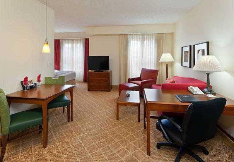 Residence Inn Denver Southwest/Lakewood Ngoại thất bức ảnh