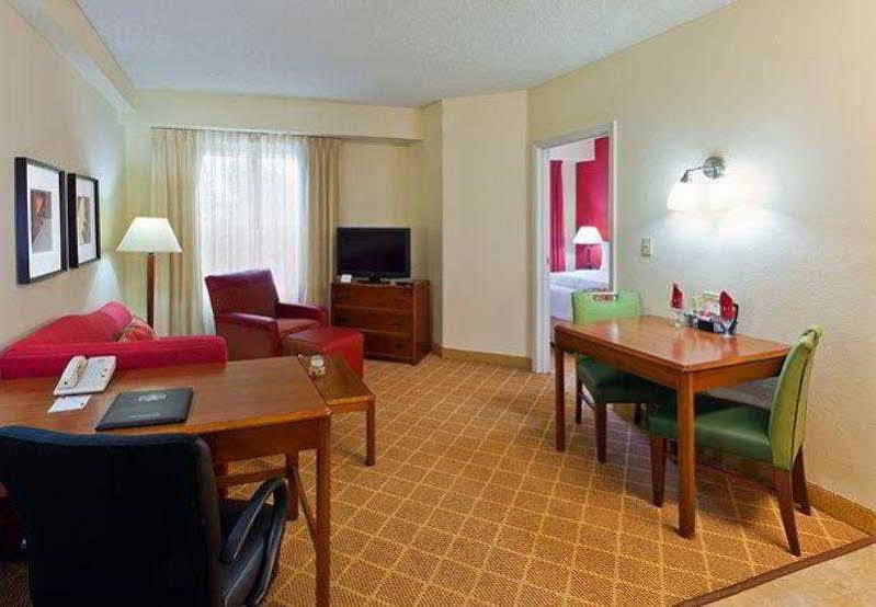 Residence Inn Denver Southwest/Lakewood Ngoại thất bức ảnh