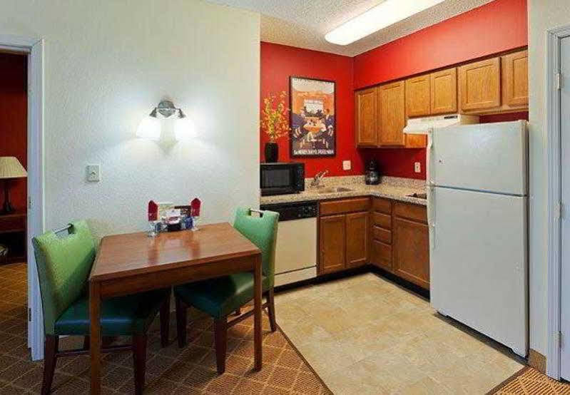 Residence Inn Denver Southwest/Lakewood Ngoại thất bức ảnh