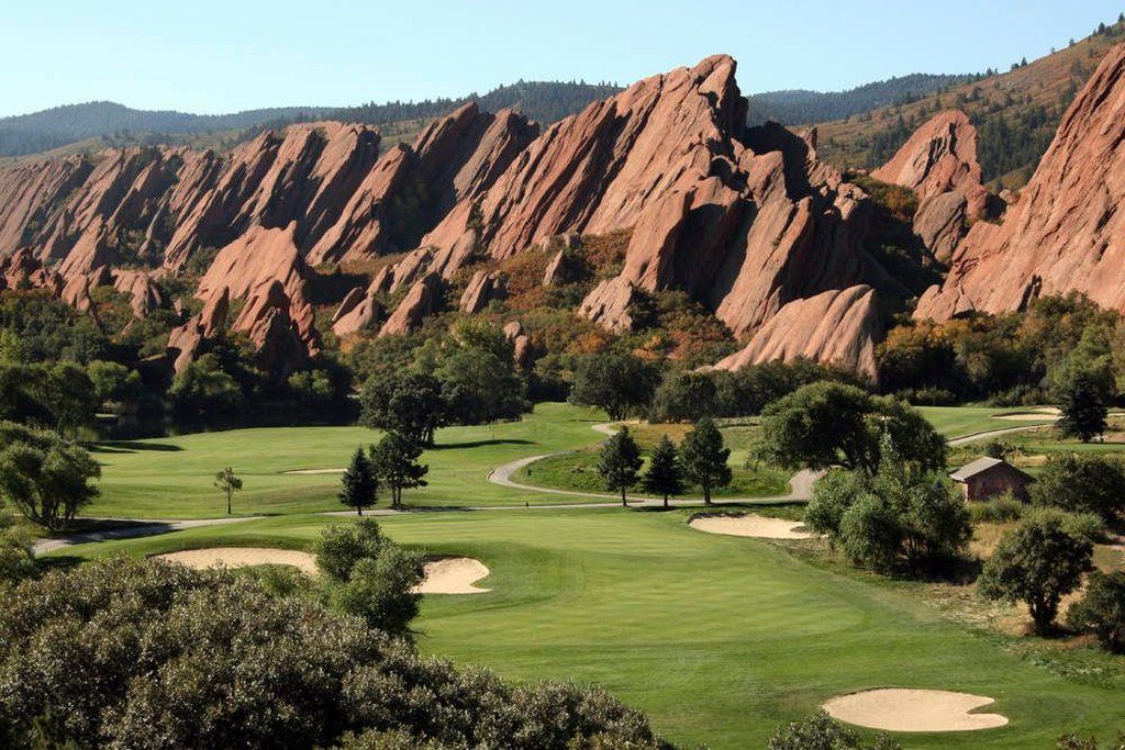 Residence Inn Denver Southwest/Lakewood Ngoại thất bức ảnh