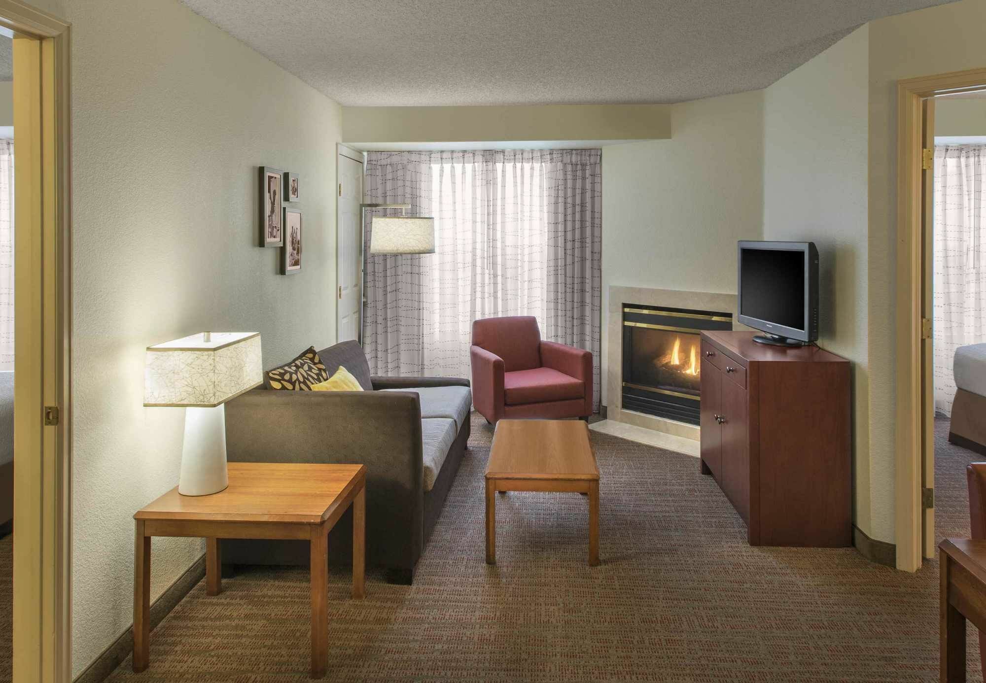Residence Inn Denver Southwest/Lakewood Ngoại thất bức ảnh
