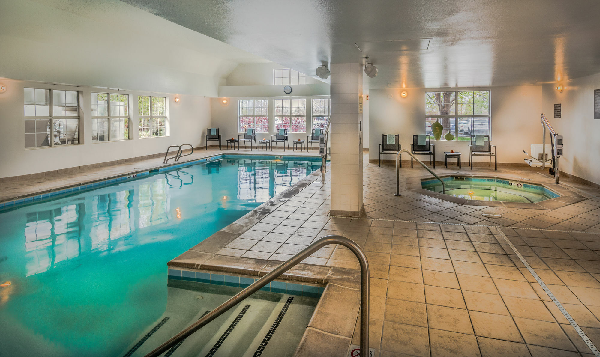 Residence Inn Denver Southwest/Lakewood Ngoại thất bức ảnh