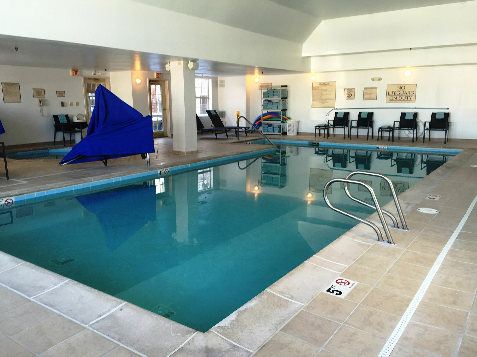 Residence Inn Denver Southwest/Lakewood Ngoại thất bức ảnh